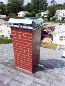 Chimney Installation Services