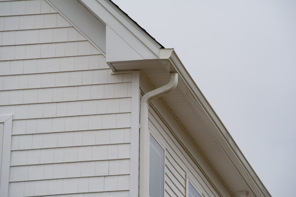 Gutter Installation​ Services